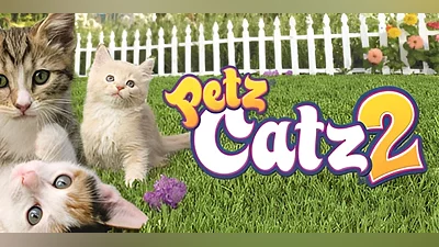 Petz Catz 2 (PC) [Global] [Standard]