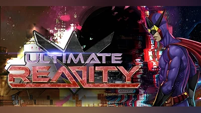 Ultimate Reality (PC) [Global] [Standard]