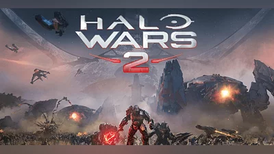 Halo Wars 2 (Xbox) [Global] [Standard]