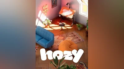 Hozy Europe Steam CD Key (Europe)