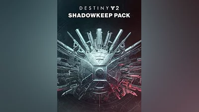 Destiny 2: Shadowkeep Pack Steam CD Key (Global)