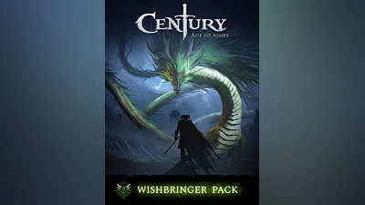 Century: Age of Ashes - Century - Wishbringer Pack