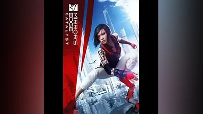 Mirror's Edge Catalyst Origin Key GLOBAL