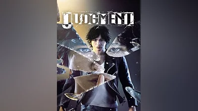 Judgment Europe XBOX Series X|S CD Key (XBOX Europe)