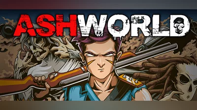 Ashworld (PC) [Global] [Standard]
