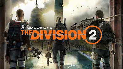 Tom Clancys The Division 2 (PC) [Australia / New Zealand] [Standard]