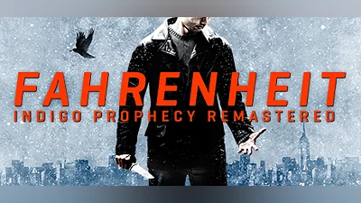 Fahrenheit: Indigo Prophecy Remastered (PC) [Rest of the world] [Standard]