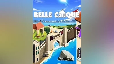 Belle Citique Steam CD Key (Global)