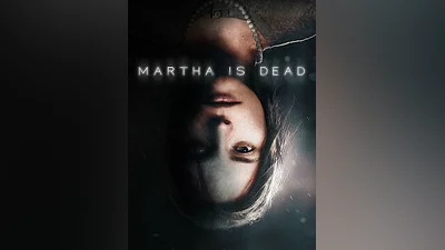 Martha Is Dead Standard Edition Europe Steam CD Key (Europe)