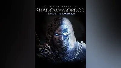 Middle-earth: Shadow of Mordor GOTY Edition Argentina XBOX One/Series X|S CD Key (Argentina)
