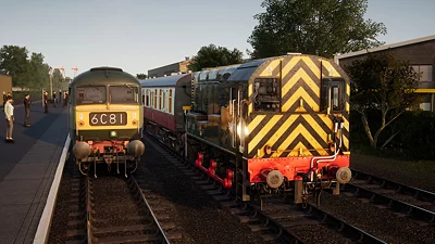 West Somerset Railway