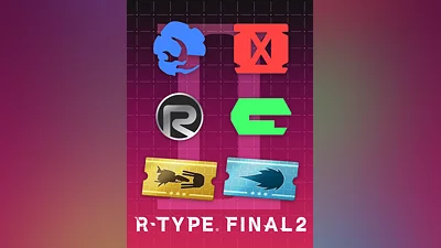 R-Type Final 2: Ace Pilot Special Training Pack II