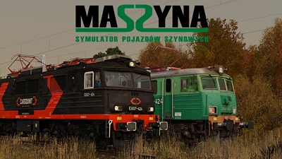MaSzyna