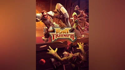 Fort Triumph