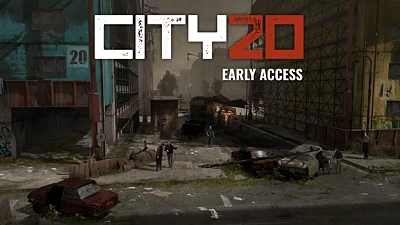 City 20