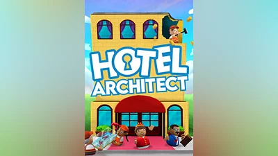 Hotel Architect (pc)