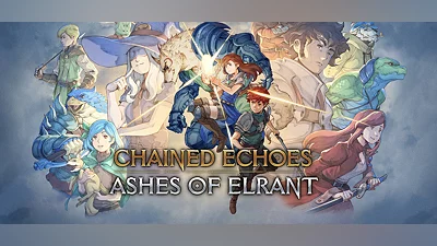Chained Echoes: Ashes of Elrant (Original Game Soundtrack)