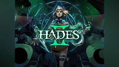 Hades II (PS5)