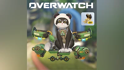 Overwatch  Starter Pack 2026: Season 2