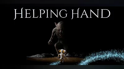 Helping Hand VR (PC) [Global] [Standard]