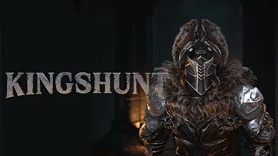 Kingshunt (PC) [Global] [Standard]