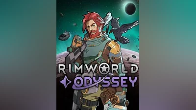 RimWorld - Odyssey Steam CD Key (Global)