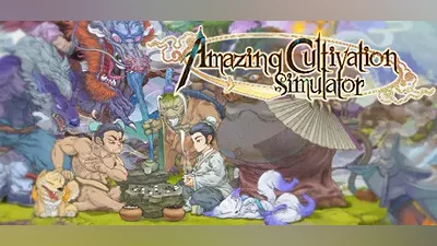 Amazing Cultivation Simulator / Steam Key / Global | AUTO DELIVERY 24/7
