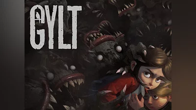 GYLT (PS4)