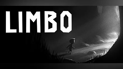 Limbo (Xbox) [Europe] [Standard]