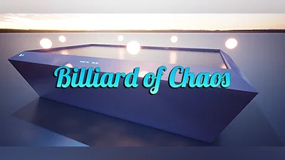 Billiard of Chaos