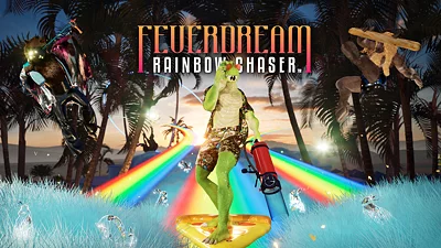 Feverdream: Rainbow Chaser