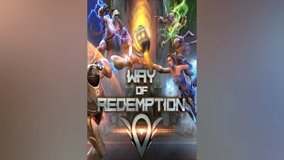Way of Redemption (PC) [Global] [Standard]
