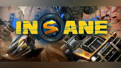 Insane 2 (PC) [Global] [Standard]