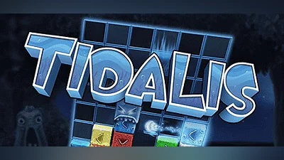 Tidalis (PC) [Global] [Standard]