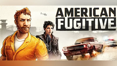 American Fugitive (PC) [RU/CIS] [Standard]
