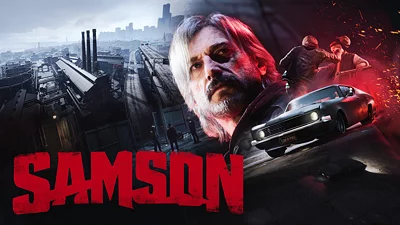 Samson (PC) [EMEA/US] [Standard]
