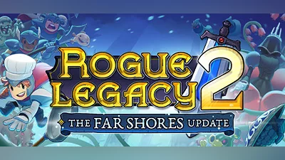 Rogue Legacy 2 (Xbox Series X) [Europe] [Standard]