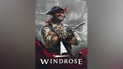 Windrose Europe Steam Gift (Europe)