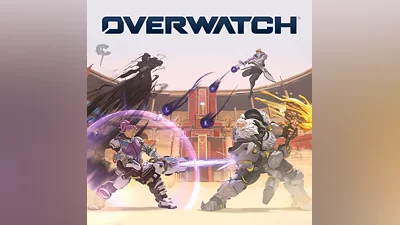 Overwatch  [Nintendo Switch 2]