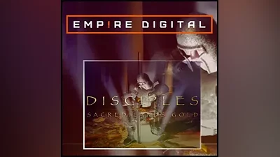 Disciples Sacred Lands - Gold / Steam Key / Russia