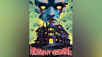 Midnight Special Steam CD Key (Global)