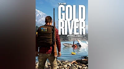 The Gold River Project Steam CD Key (Global)
