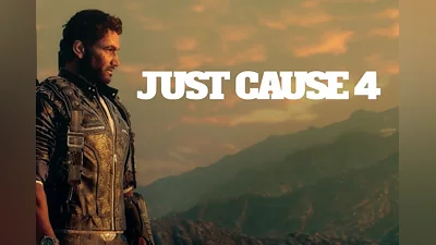 Just Cause 4 (Xbox One) [Argentina] [Complete Edition]