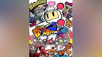 Super Bomberman R Europe Nintendo Switch CD Key (Europe)