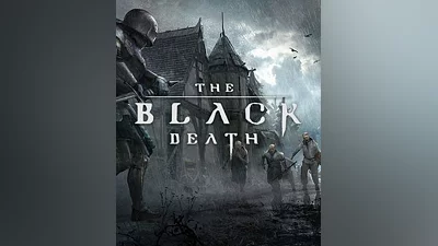 The Black Death (incl. Early Access) Steam Key GLOBAL