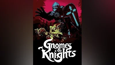 Gnomes and Knights Steam CD Key (Global)