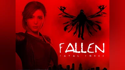 FALLEN : FATAL FORCE (PS5)