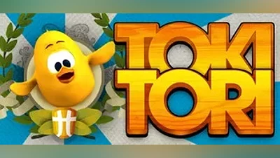 Toki Tori STEAM GIFT ROW + GLOBAL REG FREE
