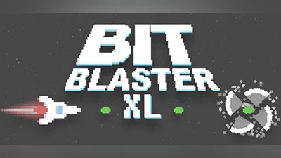 Bit Blaster XL (PC) [Global] [Standard]