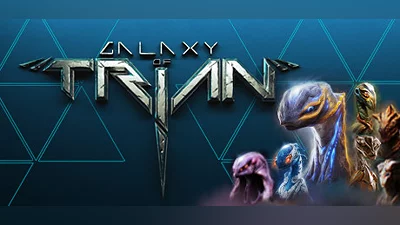 Galaxy of Trian (PC) [Global] [Standard]